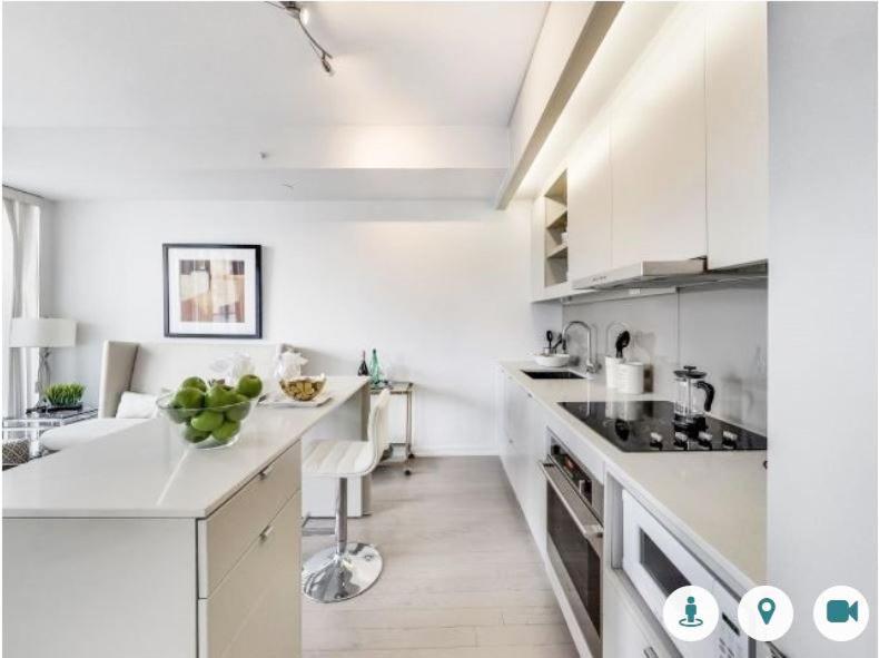 Comfortable Central Downtown Condo - Toronto Kültér fotó