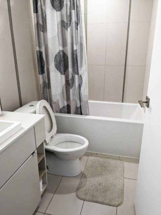 Comfortable Central Downtown Condo - Toronto Kültér fotó